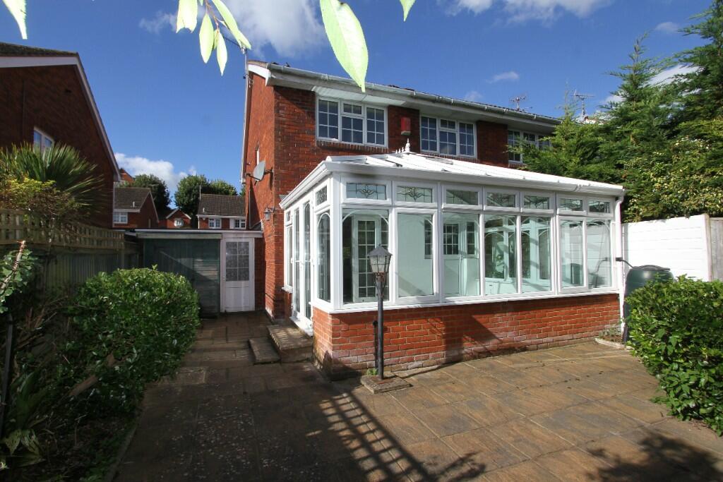 Additional property image - St. Vincents Place, Eastbourne