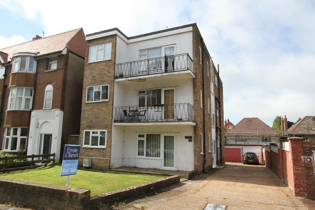 Main image of property: Upperton Road, Eastbourne, East Sussex, BN21