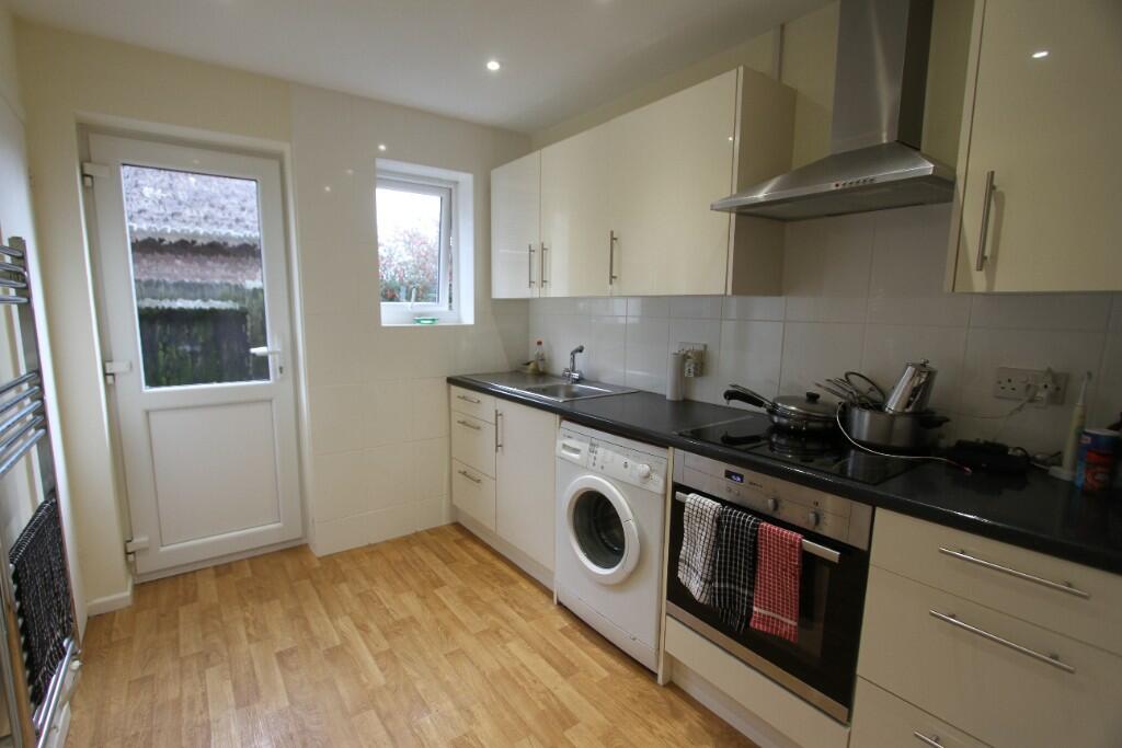 Additional property image - Willingdon Park Drive, Eastbourne