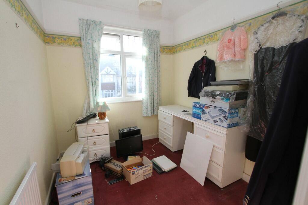 Additional property image - Bowood Avenue, Eastbourne