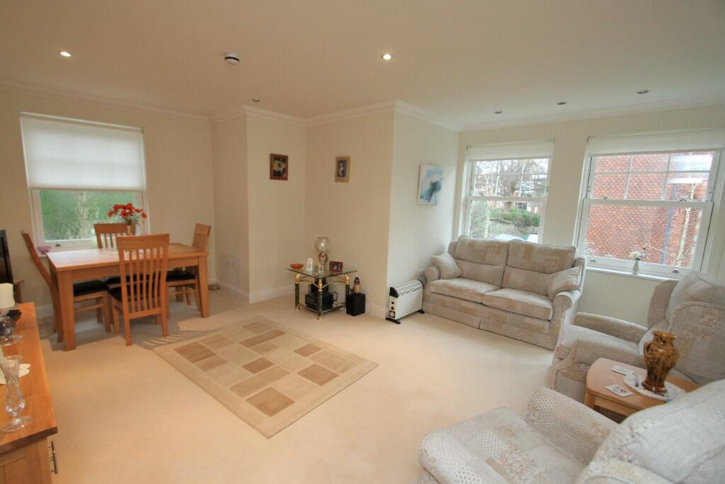 Additional property image - Buxton Road, Eastbourne