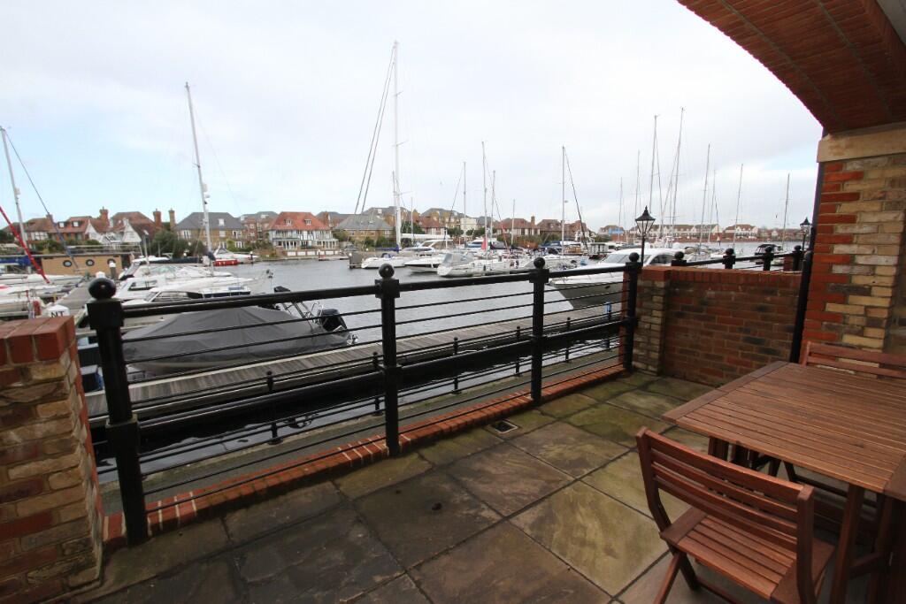 Additional property image - Silver Strand East, Eastbourne, East Sussex, BN23