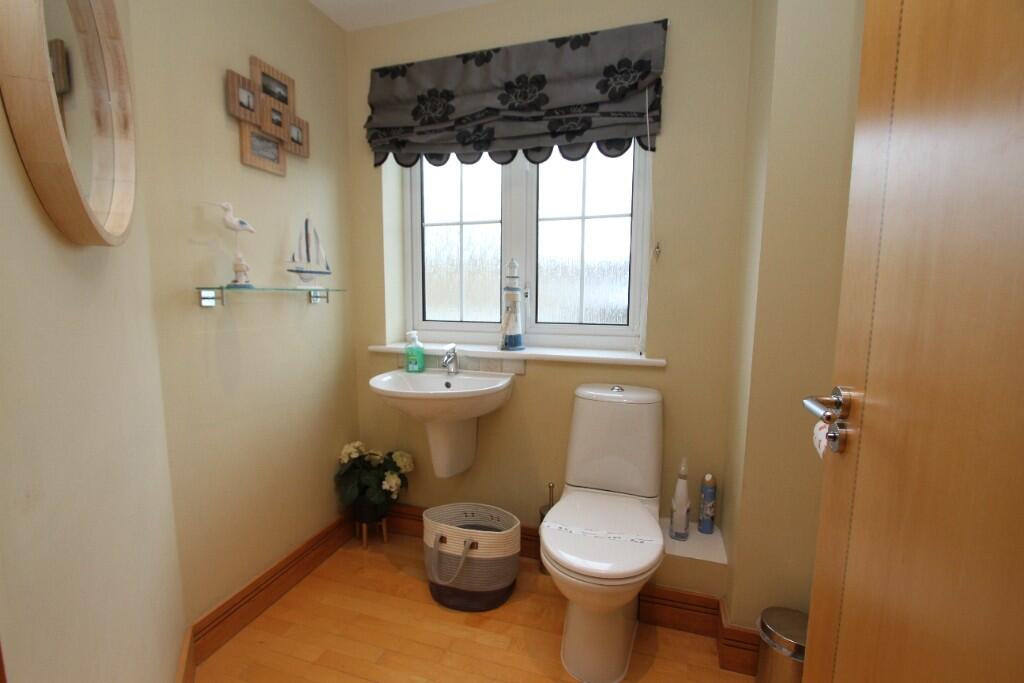 Additional property image - Silver Strand East, Eastbourne, East Sussex, BN23