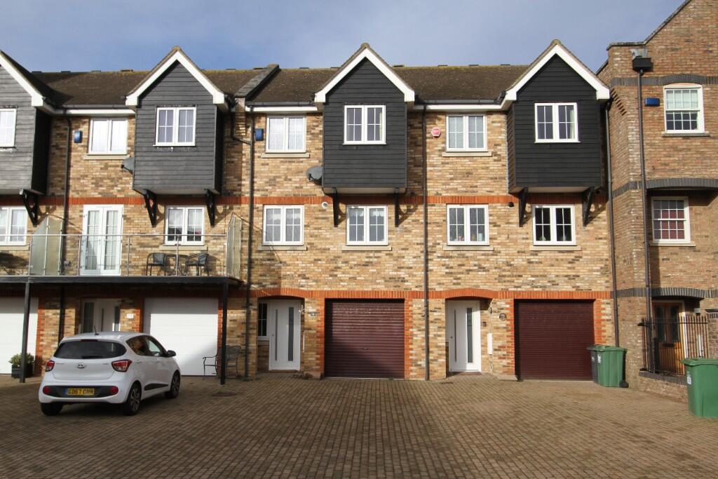 Additional property image - Silver Strand East, Eastbourne, East Sussex, BN23