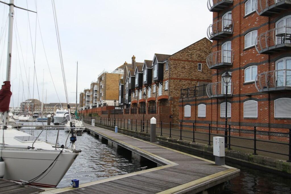 Additional property image - Silver Strand East, Eastbourne, East Sussex, BN23