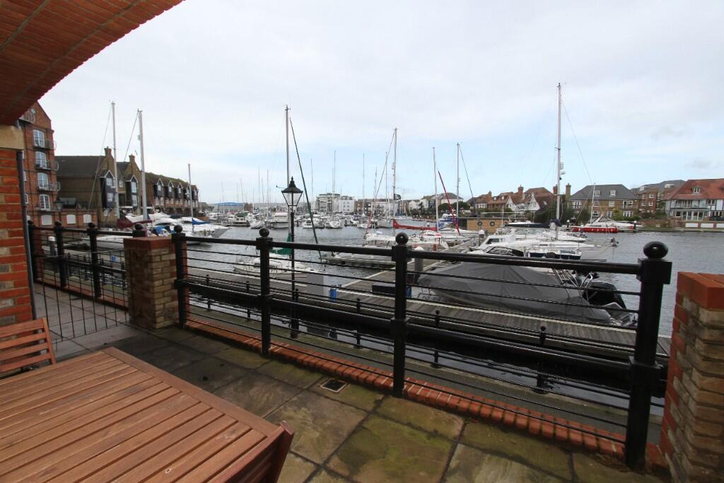 Additional property image - Silver Strand East, Eastbourne, East Sussex, BN23