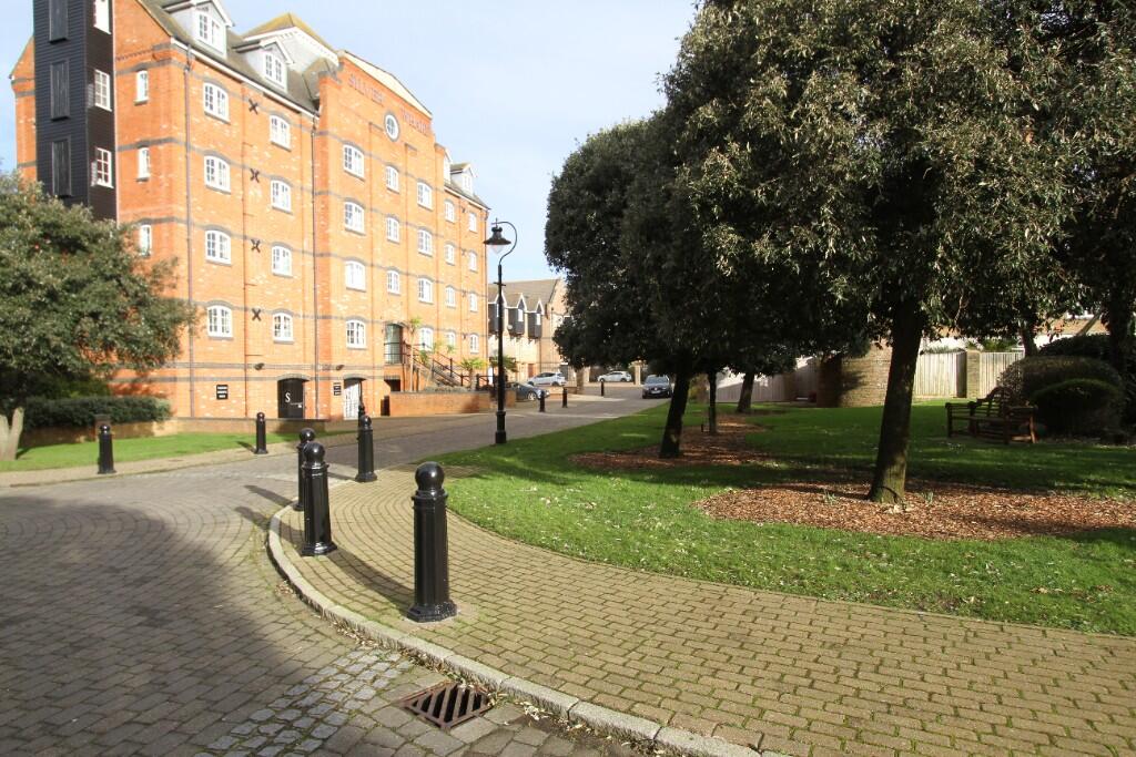 Additional property image - Silver Strand East, Eastbourne, East Sussex, BN23