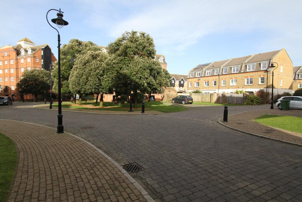Additional property image - Silver Strand East, Eastbourne, East Sussex, BN23