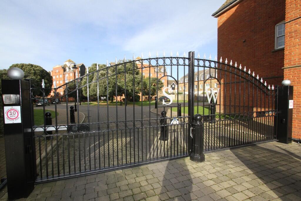 Additional property image - Silver Strand East, Eastbourne, East Sussex, BN23