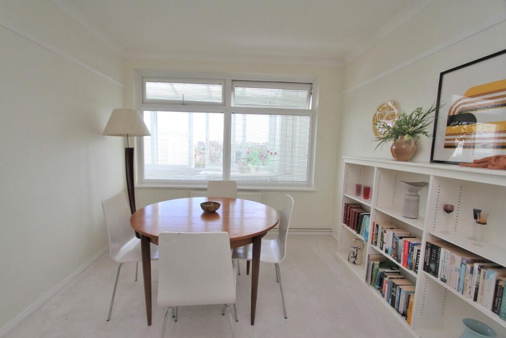 Additional property image - Compton Place Road, Eastbourne