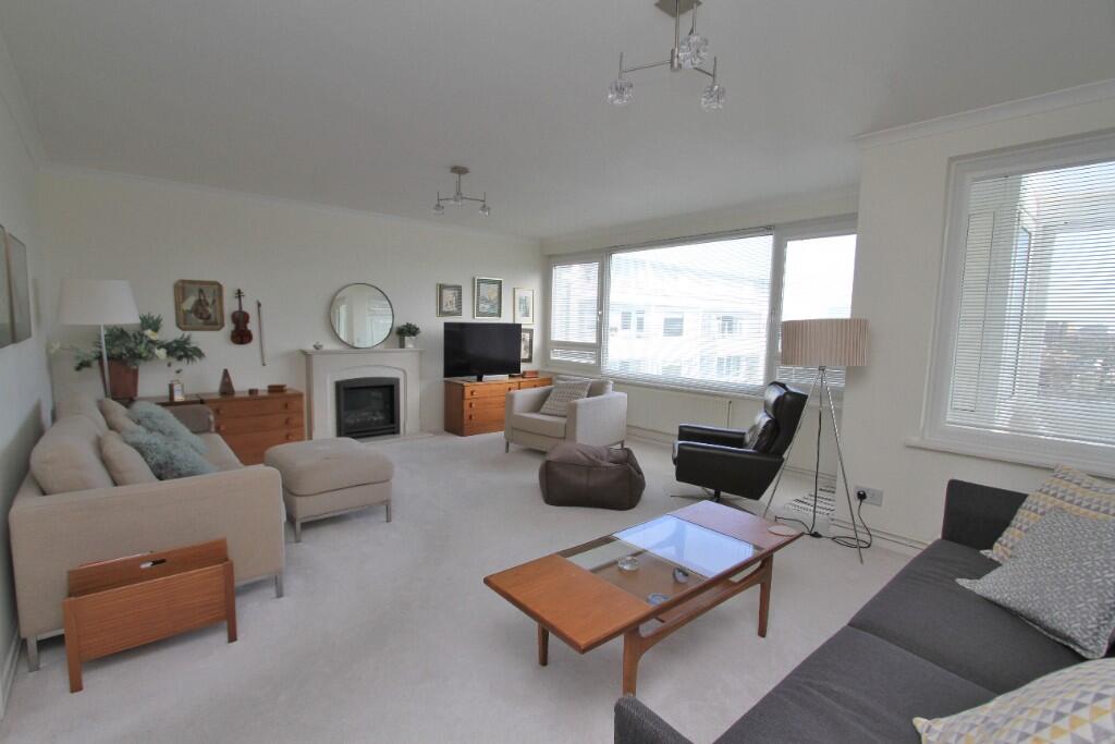 Property image - Compton Place Road, Eastbourne