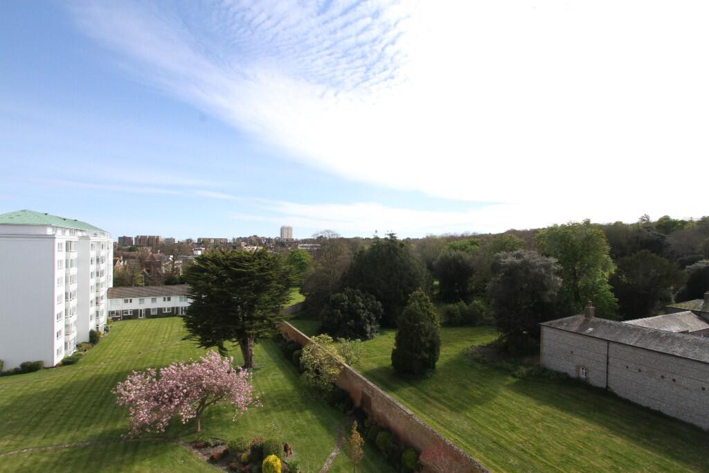 Additional property image - Compton Place Road, Eastbourne