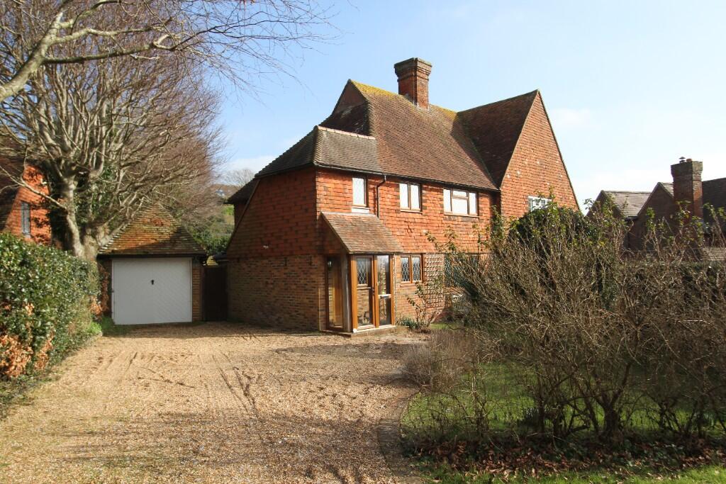 Main image of property: Deneside, East Dean 
