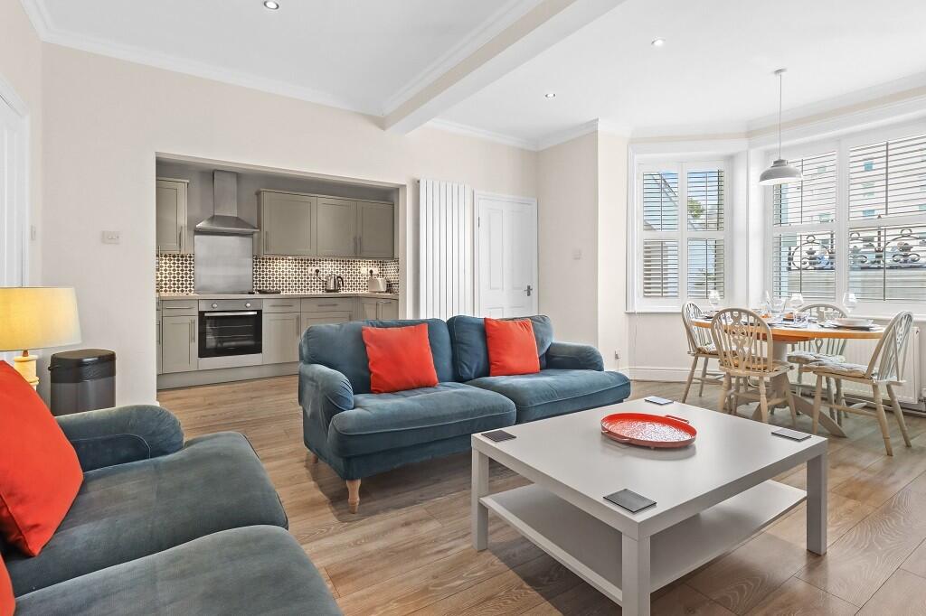 Main image of property: Wilmington Square, Eastbourne