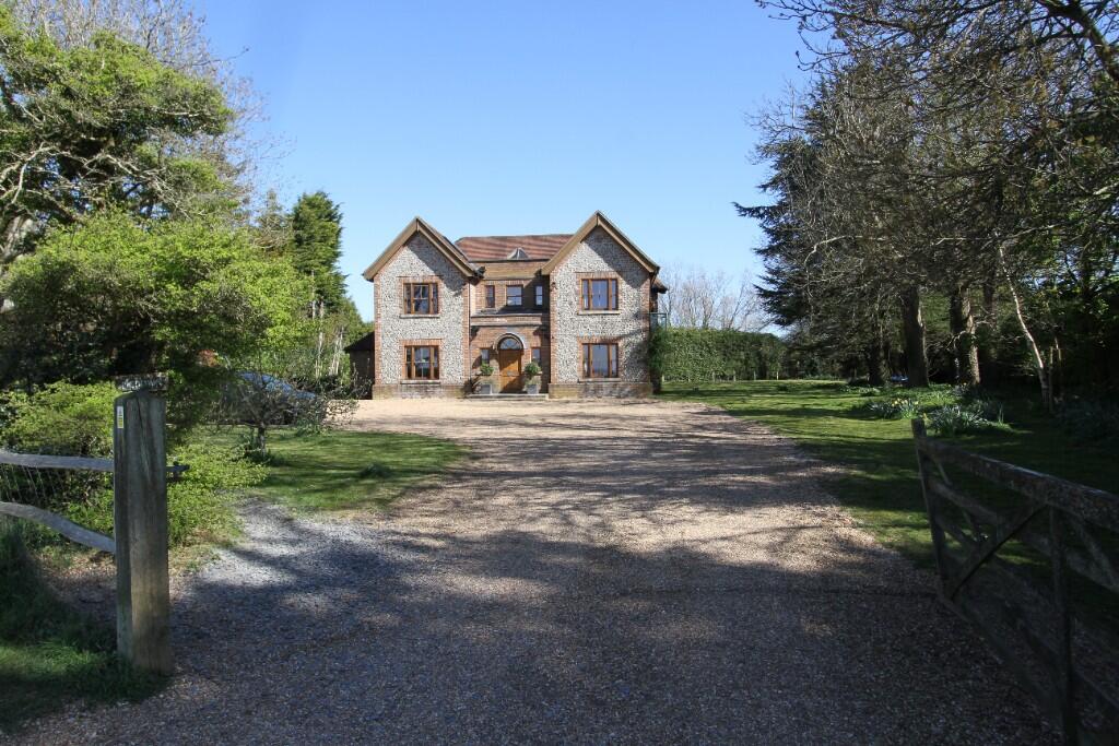 Main image of property: Old Willingdon Road, Friston 