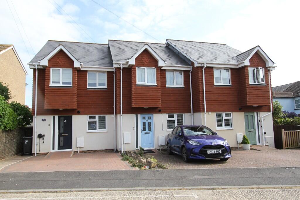 Main image of property: Finmere Road,  Eastbourne, East Sussex