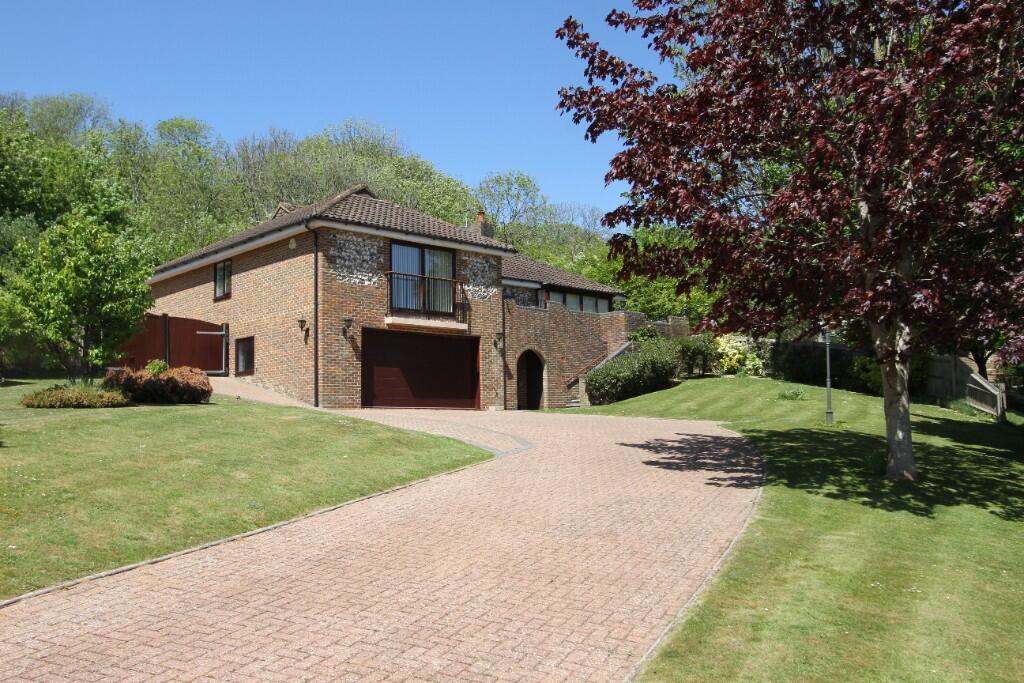 Main image of property: Lincoln Close, Eastbourne
