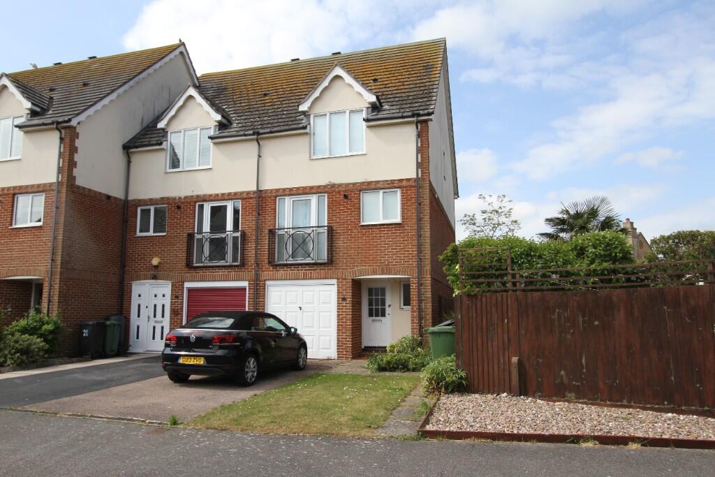 Main image of property: Hobart Quay, Eastbourne