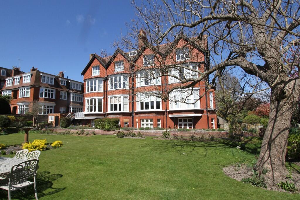 Main image of property: Blackwater Road, Eastbourne