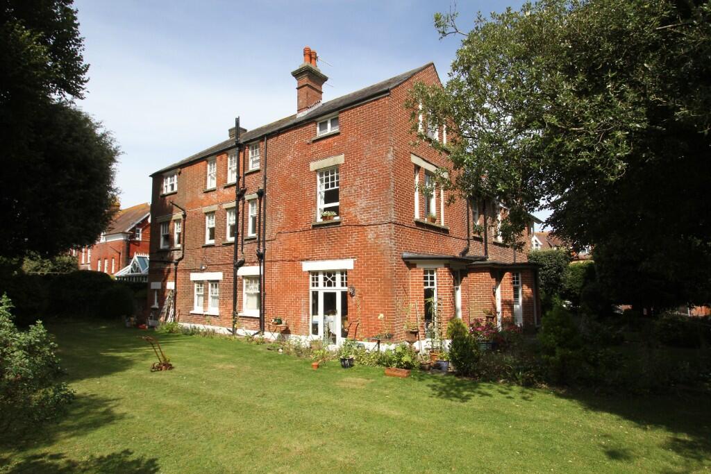 Main image of property: Milnthorpe Road, Eastbourne