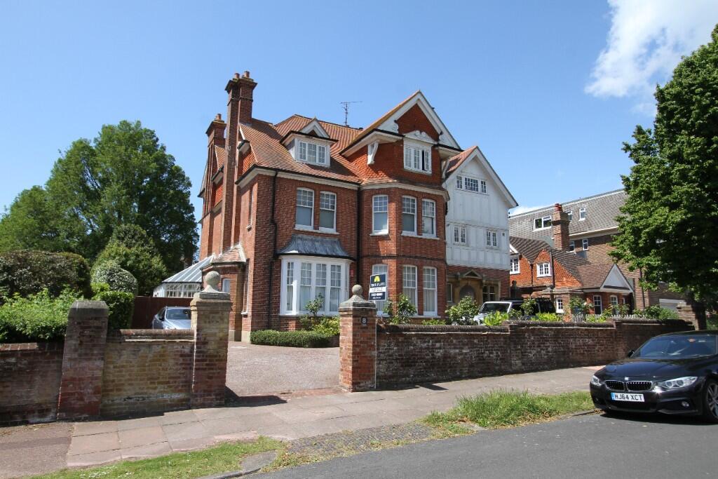 Main image of property: Chesterfield Road, Eastbourne