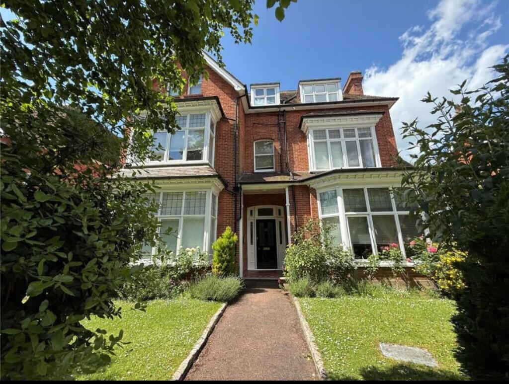 Main image of property: Grassington Road, Eastbourne