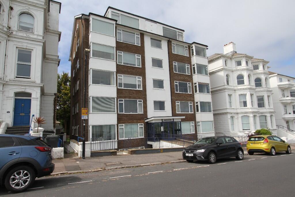 Main image of property: South Cliff, Eastbourne
