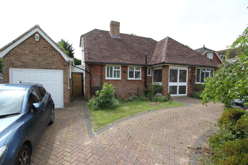 Main image of property: Peakdean Lane, Friston 