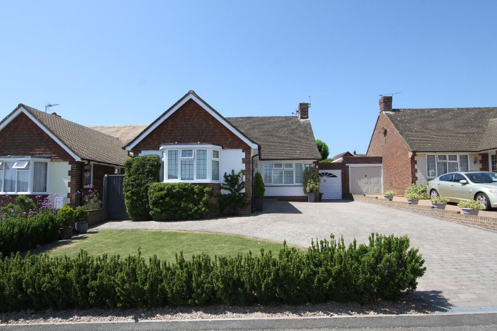 Main image of property: Haystoun Close, Eastbourne, East Sussex, BN22