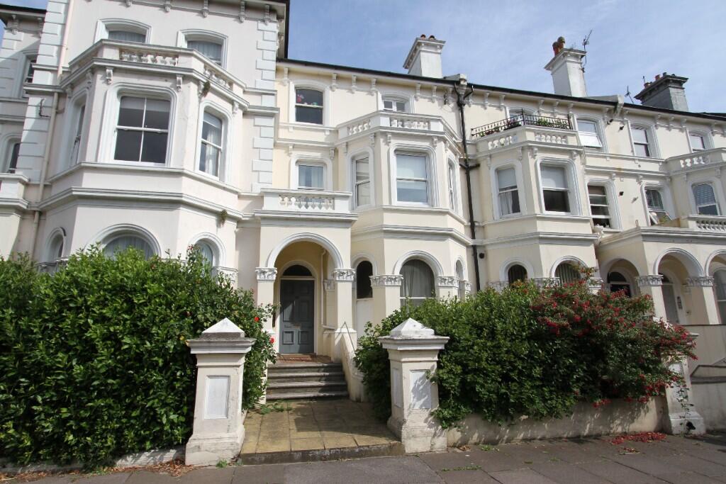 Main image of property: The Avenue, Eastbourne