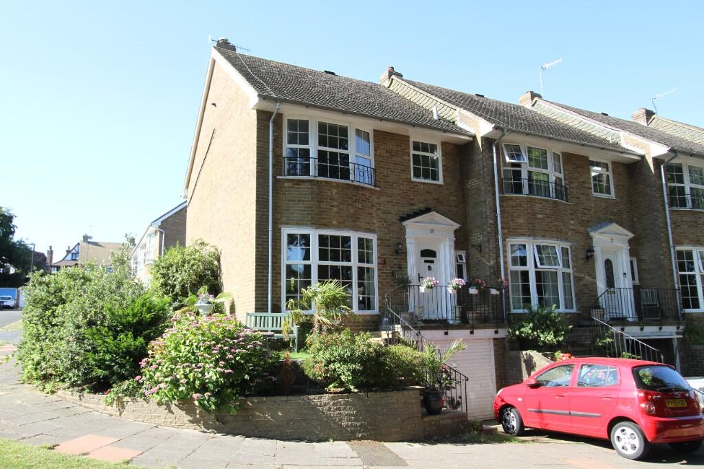 Main image of property: Beechwood Crescent, Eastbourne