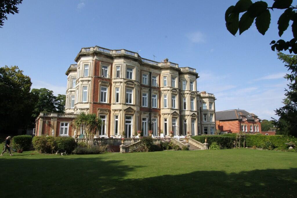Main image of property: Meads Road, Eastbourne