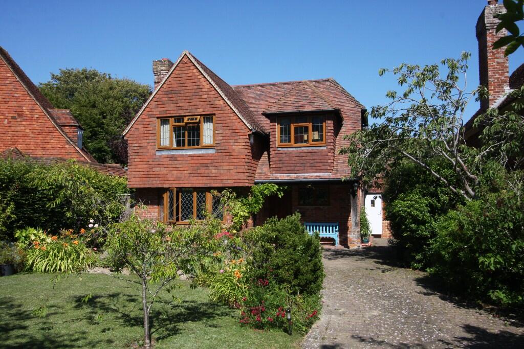 Main image of property: Deneside, East Dean
