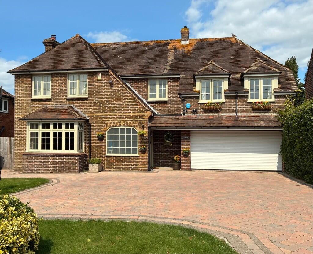 Main image of property: Wannock Road, Wannock 