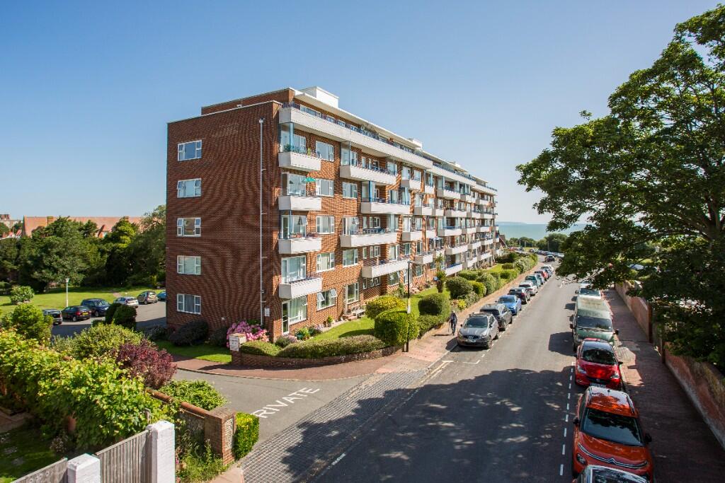 Main image of property: Cliff Road, Eastbourne