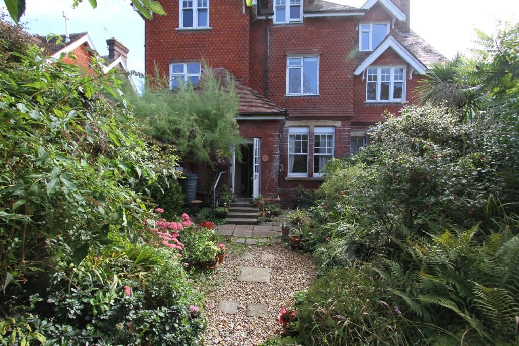 Main image of property: Denton Road, Eastbourne