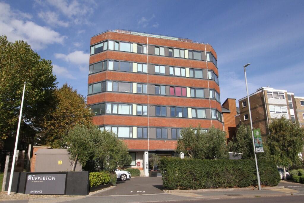 Main image of property: Upperton Road, Eastbourne