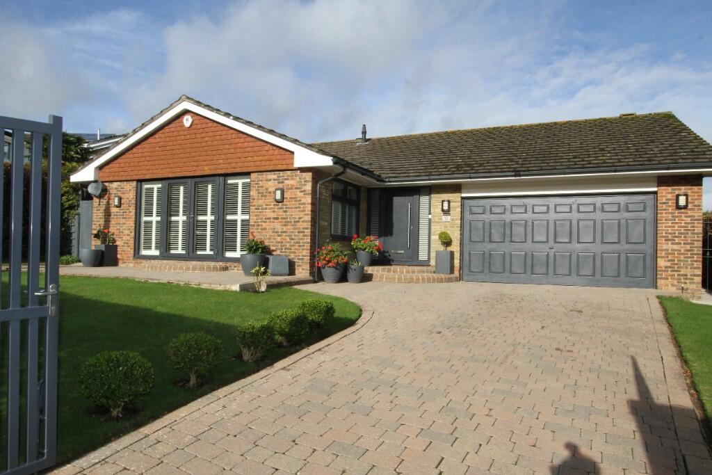 Main image of property: Fairway Close, Eastbourne