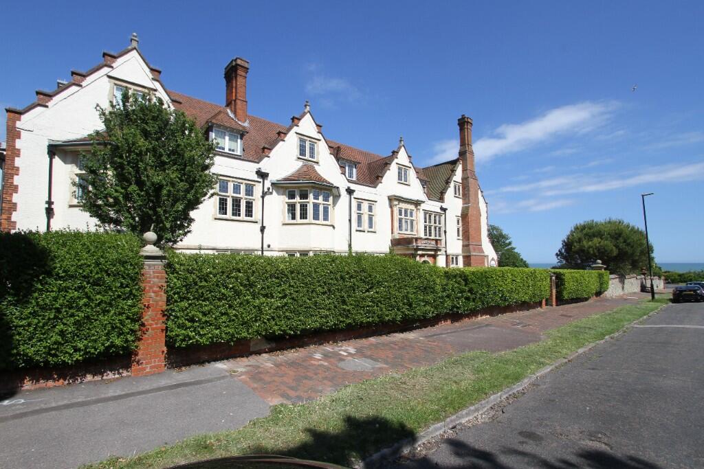 Main image of property: Staveley Road, Eastbourne
