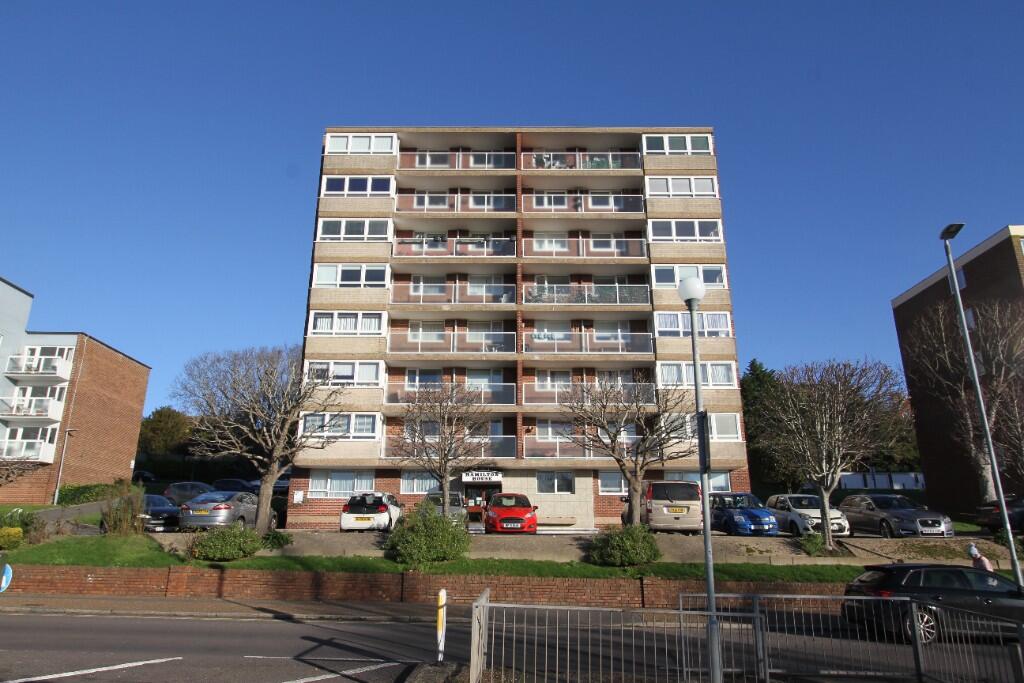 Main image of property: Upperton Road, Eastbourne
