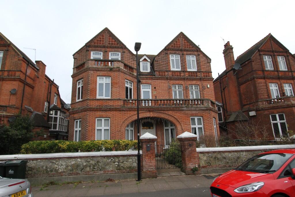 Main image of property: Hartfield Road, Eastbourne