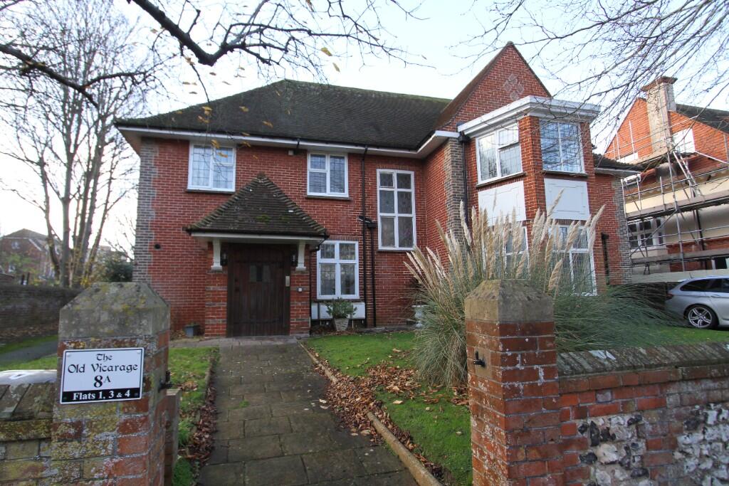 Main image of property: Grassington Road, Eastbourne