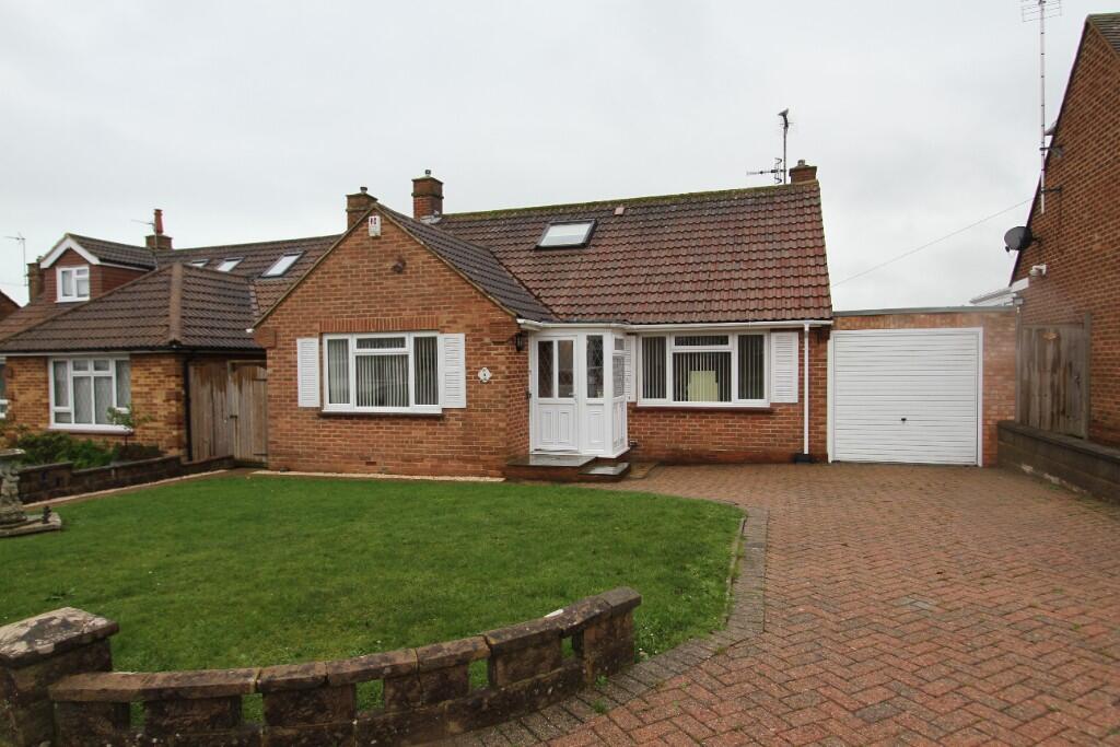 Main image of property: Amberley Road, Eastbourne