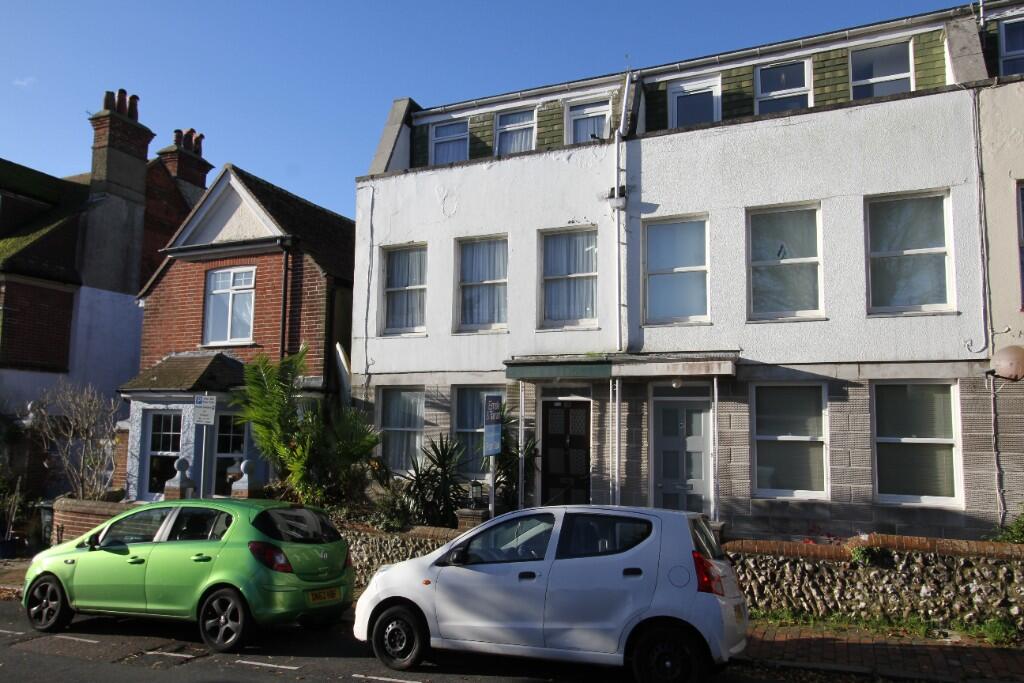 Main image of property: Derwent Road, Eastbourne