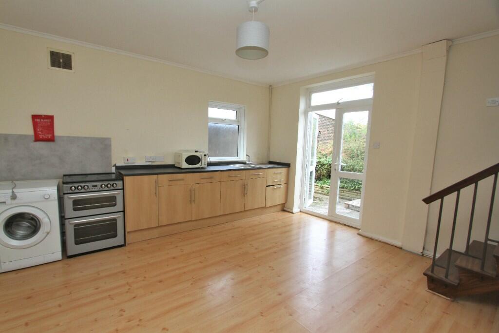 Additional property image - East Dean Road, Eastbourne