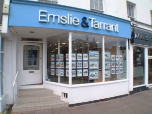 Emslie & Tarrant, Eastbournebranch details