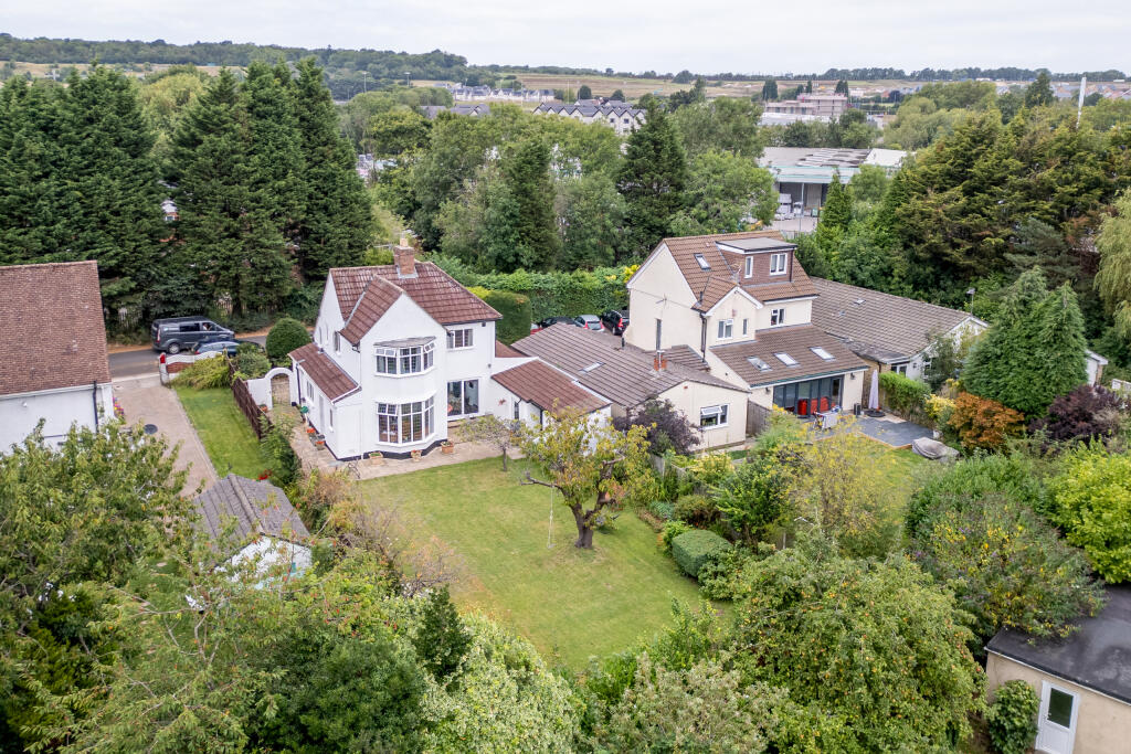 Additional property image - Passage Road, Bristol, BS10 7HZ