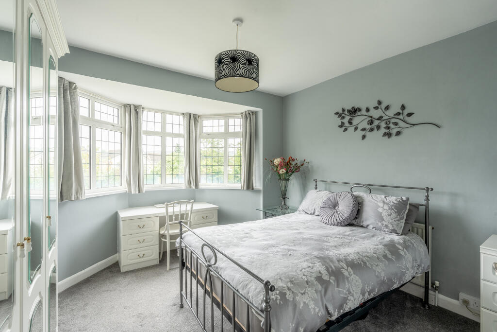 Additional property image - Passage Road, Bristol, BS10 7HZ