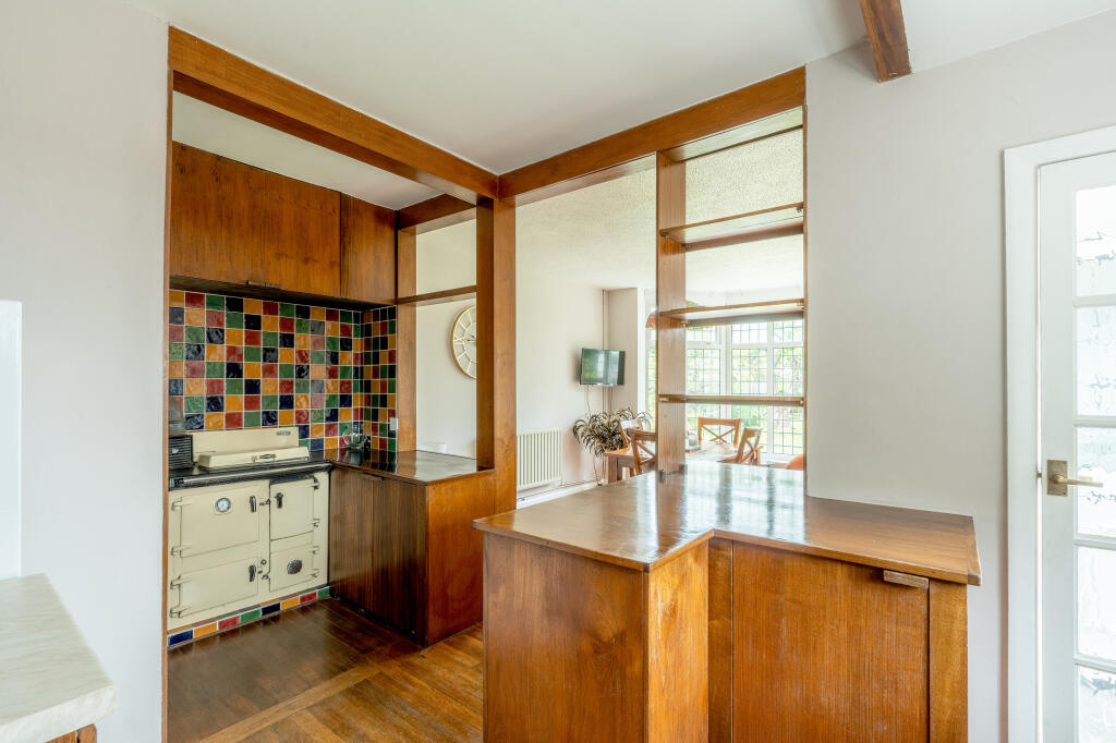 Additional property image - Passage Road, Bristol, BS10 7HZ