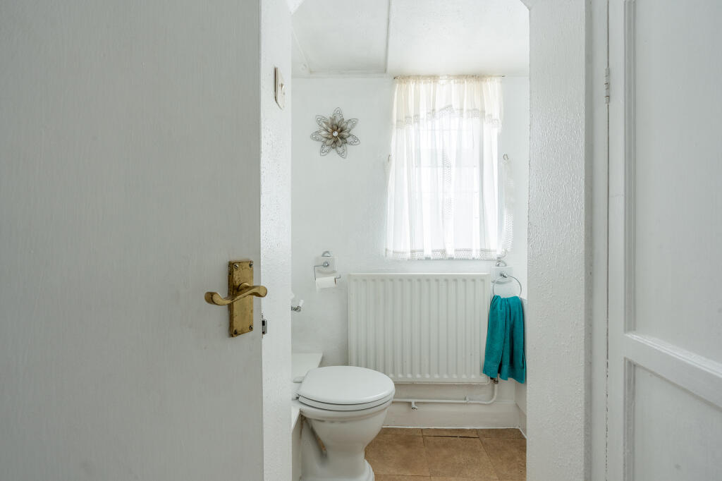 Additional property image - Passage Road, Bristol, BS10 7HZ